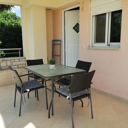 Kalamata Beach Maisonette Exteriér fotografie