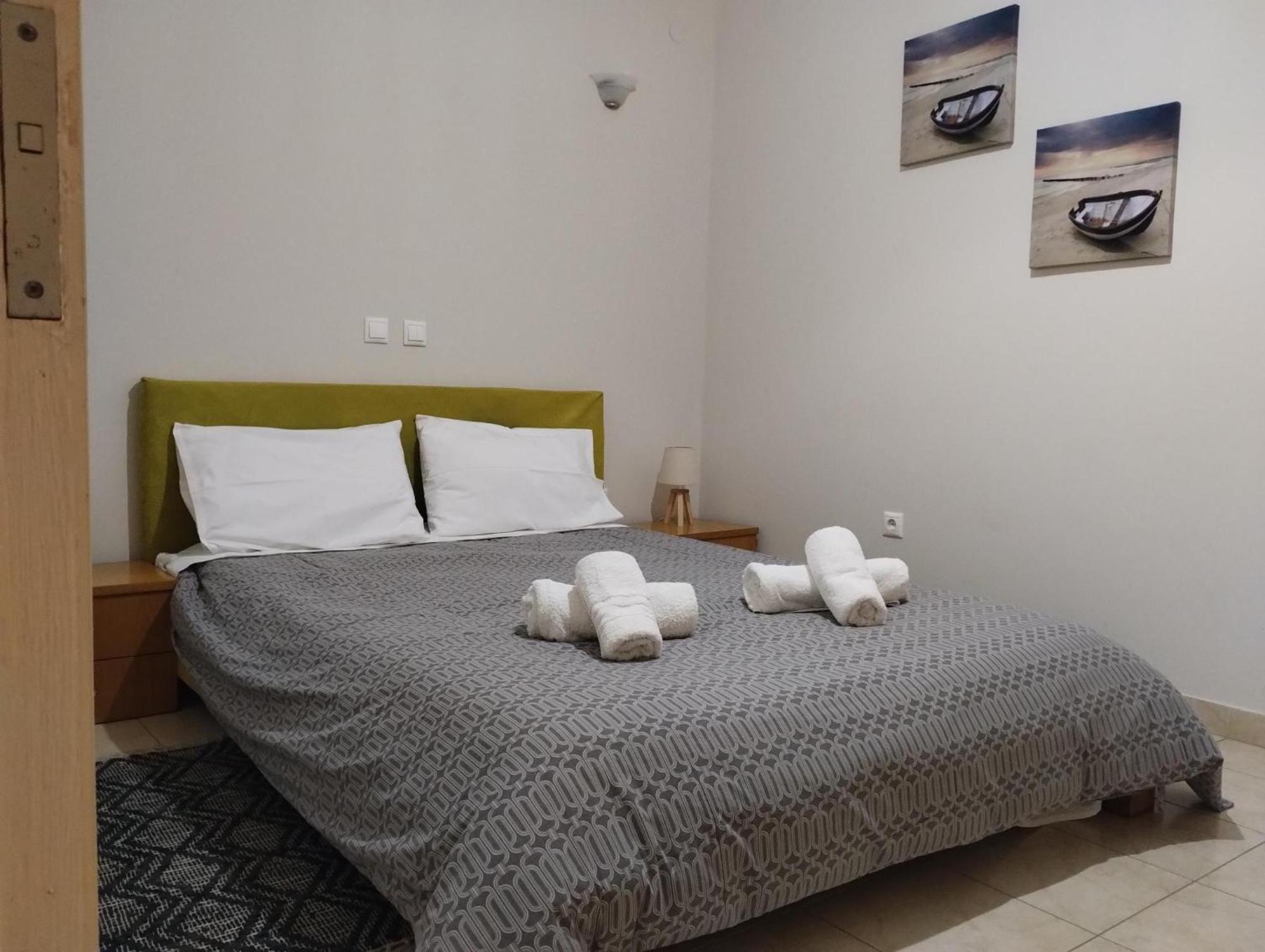 Kalamata Beach Maisonette Exteriér fotografie