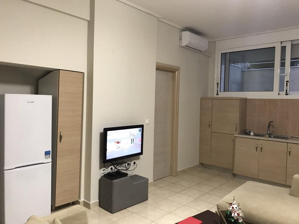 Kalamata Beach Maisonette Exteriér fotografie